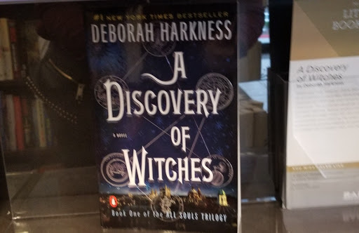 Book Store «Books-A-Million», reviews and photos, 3372 Cobb Pkwy NW, Acworth, GA 30101, USA