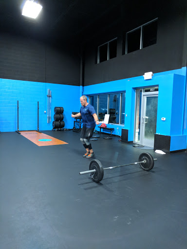 Gym «Noble CrossFit», reviews and photos, 22360 S Sterling Blvd d117, Sterling, VA 20164, USA