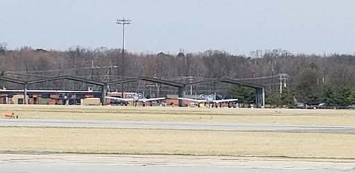 Museum «Glenn L Martin Aviation Museum», reviews and photos, 701 Wilson Point Rd, Baltimore, MD 21220, USA