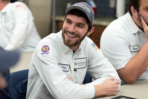 Plumber «Lancaster Plumbing, Heating, Cooling & Electrical», reviews and photos, 1184 Enterprise Rd, East Petersburg, PA 17520, USA