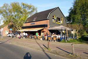 Café-Bar De Heksenketel