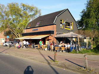 Café-Bar De Heksenketel