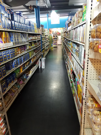 Kosher Grocery Store «Glatt Express», reviews and photos, 1400 Queen Anne Rd, Teaneck, NJ 07666, USA