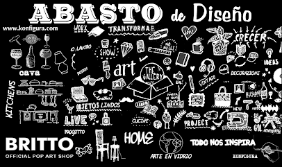 ABASTO de Diseño