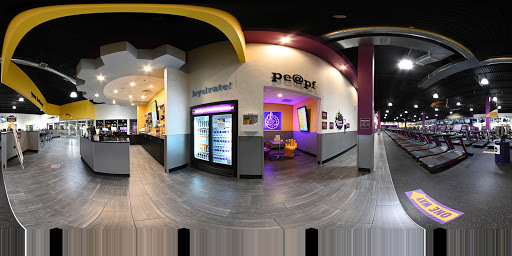 Gym «Planet Fitness», reviews and photos, 1624 Nay Aug Ave, Scranton, PA 18509, USA