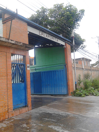 Centro Profesional La Morita