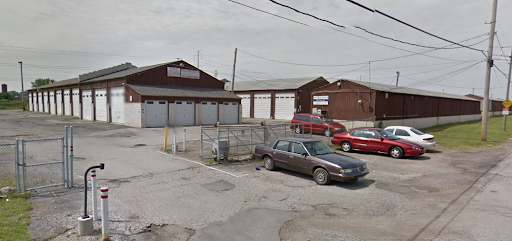 Boat Storage Facility «Mini-Maxi Storage», reviews and photos, 5801 Wetzel Ave, Cleveland, OH 44144, USA