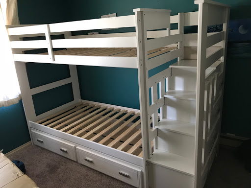 Furniture Wholesaler «Muuduu Furniture», reviews and photos, 17008 Evergreen Pl, City of Industry, CA 91745, USA