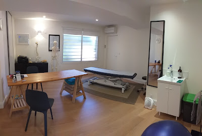 Toulouse Osteopaths - Eleanor Hudson; Marie Privat & Kim Kowenhoven à Blagnac