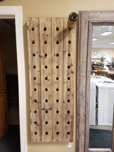 Furniture Store «Unclaimed Freight Furniture - Yankton», reviews and photos, 2320 Broadway St, Yankton, SD 57078, USA