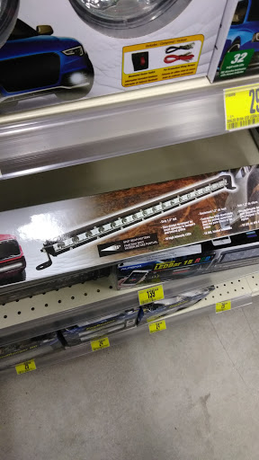 Auto Parts Store «Advance Auto Parts», reviews and photos, 277 Ferry St #4a, Newark, NJ 07105, USA