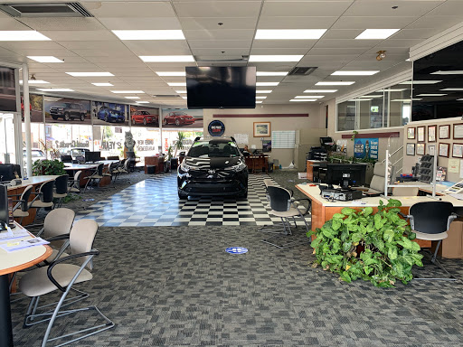 Used Car Dealer «Penn Auto Group», reviews and photos, 1211 Hanover Ave, Allentown, PA 18109, USA