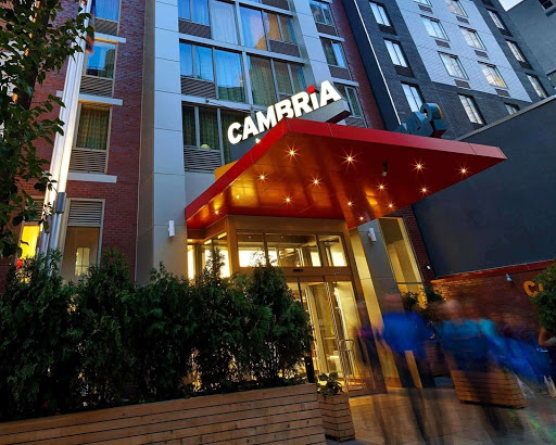 Cambria Hotel New York - Chelsea image 6