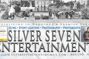 Silver Seven Entertainment image