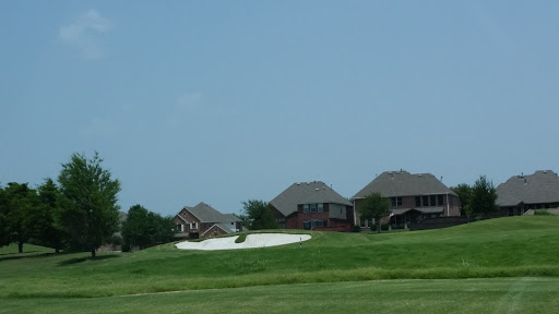 Golf Course «WestRidge Golf Course», reviews and photos, 9055 Cotton Ridge North Road, McKinney, TX 75070, USA