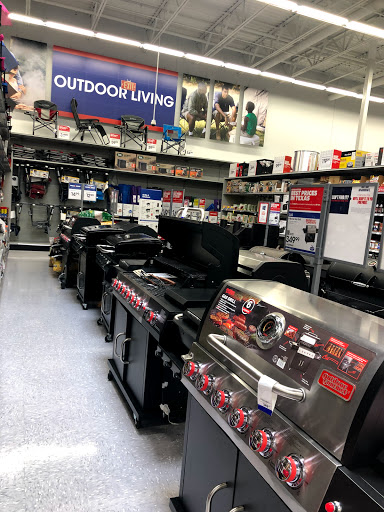Sporting Goods Store «Academy Sports + Outdoors», reviews and photos, 2320 Hwy 6, Houston, TX 77077, USA