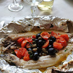 Photo n°1 de l'avis de Valentino.e fait le 29/02/2020 à 14:46 sur le  Ristorante Boricella à Anguillara Sabazia