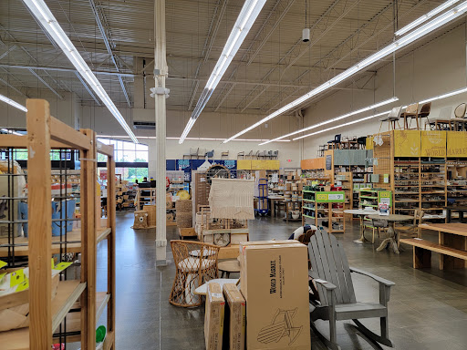 Furniture Store «Cost Plus World Market», reviews and photos, 16801 SE Mill Plain Blvd, Vancouver, WA 98684, USA