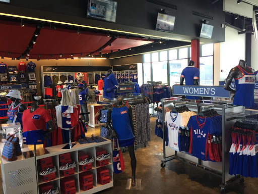 Sportswear Store «The Bills Store», reviews and photos, 1 Bills Dr, Orchard Park, NY 14127, USA