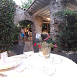 Photo n°11 de l'avis de Stefano.i fait le 31/07/2021 à 21:08 sur le  Osteria del Fico Vecchio à Grottaferrata