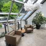 Photo n°1 de l'avis de Thomas.� fait le 21/05/2022 à 18:34 sur le  Sporthotel Fuchsbachtal à Barsinghausen