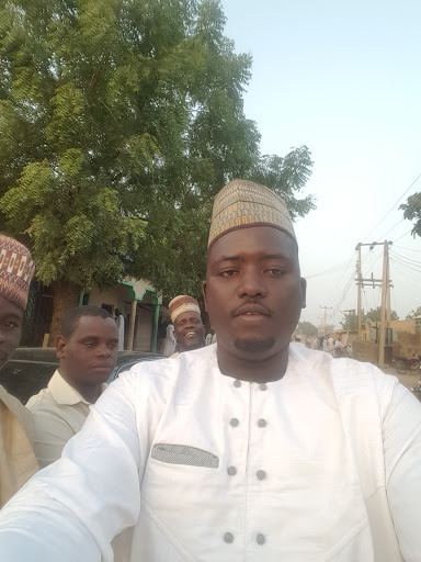 Television Viewing Centre, Cheranchi, Nigeria, Shopping Mall, state Katsina