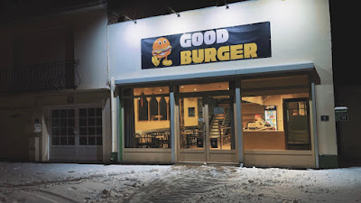 Good Burger à Hesdin