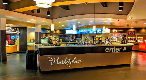 Shopping Mall «Town Center Plaza», reviews and photos, 5000 W 119th St, Leawood, KS 66209, USA