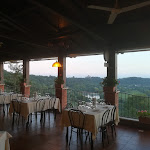 Photo n°2 de l'avis de Susanne.i fait le 13/09/2019 à 21:27 sur le  Ristorante Al Fante à Valeggio sul Mincio