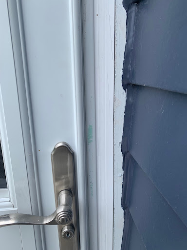 Roofing Contractor «Infinity Exteriors LLC (Infinity Roofing)», reviews and photos, 1921 S West Ave, Waukesha, WI 53189, USA