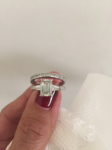 Jeweler «Padani Jewelers», reviews and photos, 12236 Ventura Blvd, Studio City, CA 91604, USA