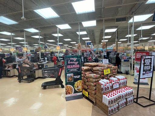 Grocery Store «Schnucks», reviews and photos, 3100 Madison Ave, Granite City, IL 62040, USA