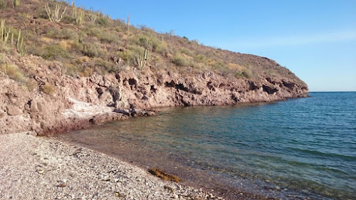 Ensenada Chica photo #2