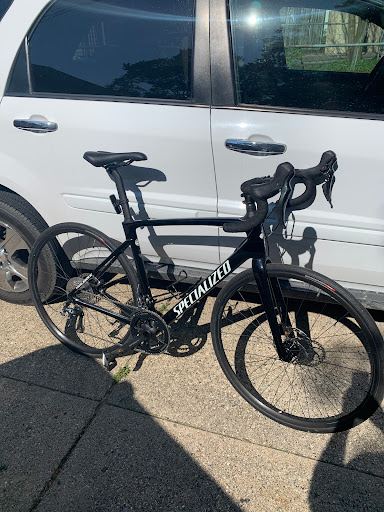 Bicycle Store «Village Bike & Fitness», reviews and photos, 5278 Plainfield Ave NE, Grand Rapids, MI 49525, USA