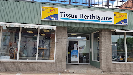 Tissus Berthiaume