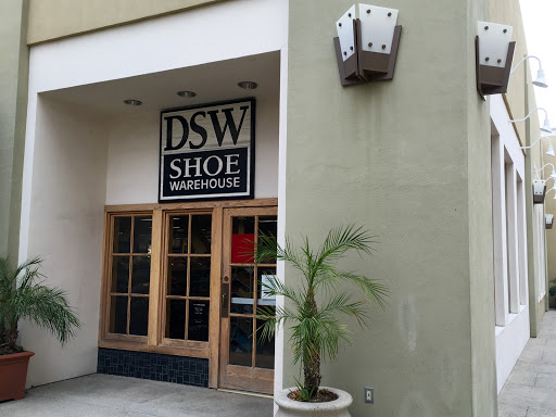 Shoe Store «DSW Designer Shoe Warehouse», reviews and photos, 300 E Colorado Blvd #250, Pasadena, CA 91101, USA