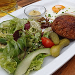 Photo n°1 de l'avis de Anna-Lena.a fait le 15/04/2022 à 07:31 sur le  Scherlebeck's im Haus Berger à Herten