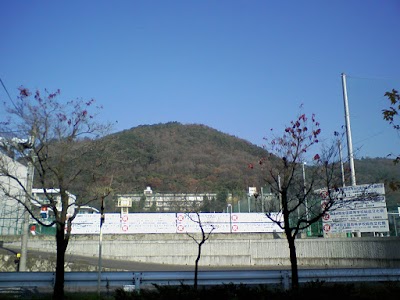 福島市立福島第四中学校