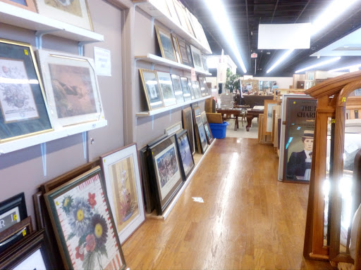 Thrift Store «American Thrift Store», reviews and photos, 5051 N University Dr, Lauderhill, FL 33351, USA