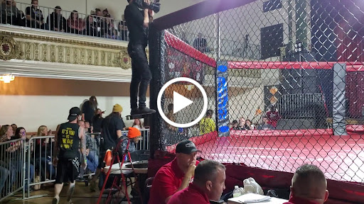 Auditorium «Sokol Auditorium», reviews and photos, 2234 S 13th St, Omaha, NE 68108, USA