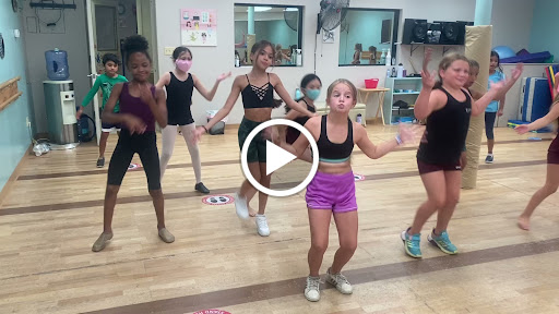 Dance School «Kaye-lynn Dance Studios», reviews and photos, 591 Cranbury Rd, East Brunswick, NJ 08816, USA