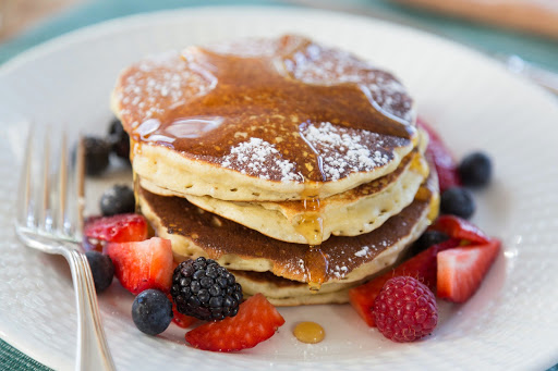 Bed & Breakfast «Crisanver House», reviews and photos, 1434 Crown Point Rd, Shrewsbury, VT 05738, USA