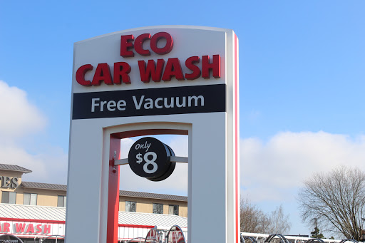 Car Wash «Eco Carwash», reviews and photos, 12118 N Jantzen Dr, Portland, OR 97217, USA