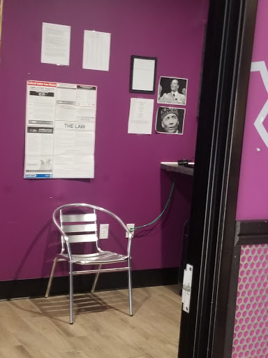 Gym «Planet Fitness», reviews and photos, 3316 Denton Hwy, Haltom City, TX 76117, USA