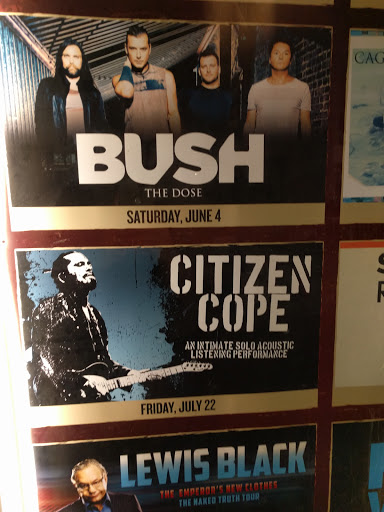 Performing Arts Theater «Orpheum Theater», reviews and photos, 216 State St, Madison, WI 53703, USA