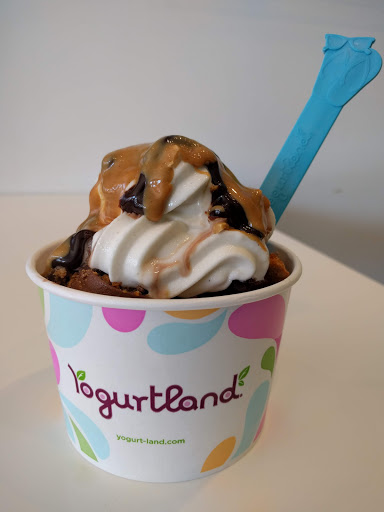 Yogurtland