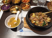 Soupe du Restaurant coréen SEOUL REIMS - n°18