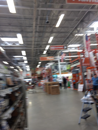 Home Improvement Store «The Home Depot», reviews and photos, 150 Hampton Park Blvd, Capitol Heights, MD 20743, USA