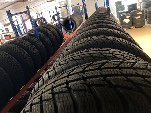 Photo 1 - Savoie Pièces Auto - API La Roche-sur-Foron