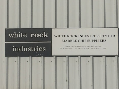 White Rock Industries